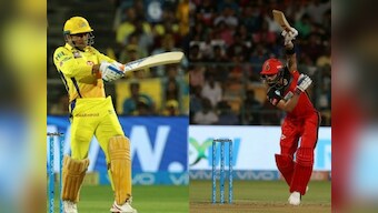 Highlights, IPL 2018, CSK vs RCB at Pune, Full Cricket Score: Chennai Super Kings beat Bangalore by 6 wickets