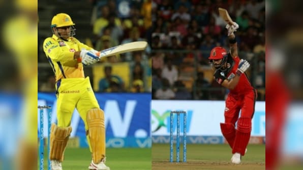 Highlights, IPL 2018, CSK vs RCB at Pune, Full Cricket Score: Chennai Super Kings beat Bangalore by 6 wickets