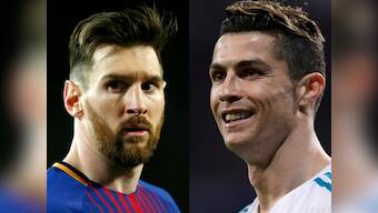 El Clasico, Barcelona vs Real Madrid, highlights: Cristiano Ronaldo and Lionel Messi on target as match ends in a draw