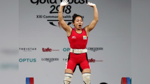 Khel Ratna nominee Mirabai Chanu's rise from penury to being toast of the nation