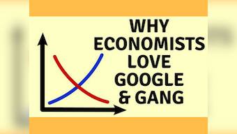 Watch: Why do economists love Google, Facebook and Amazon? #DailyDope