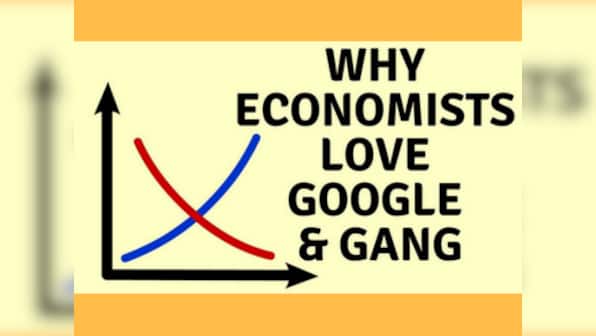 Watch: Why do economists love Google, Facebook and Amazon? #DailyDope