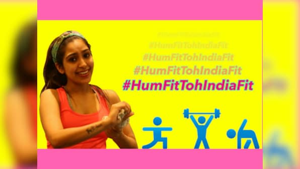 #HumFitTohIndiaFit: Here’s the rookie mistake celebs are making | FOMO Episode 3