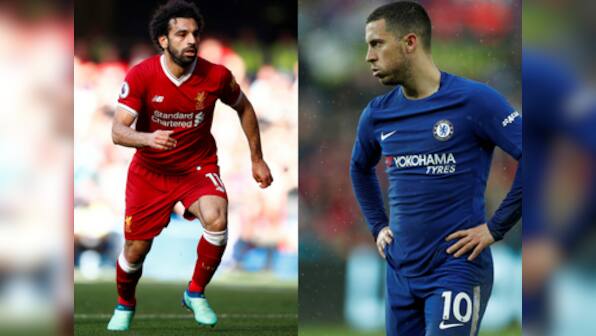 Premier League final day highlights: Liverpool win 4-0 against Brighton to finish in top-four; Manchester City reach 100 points