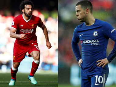 Premier League final day highlights: Liverpool win 4-0 against Brighton to finish in top-four; Manchester City reach 100 points Premier League final day highlights: Liverpool win 4-0 against Brighton to finish in top-four; Manchester City reach 100 points