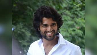 Vijay Deverakonda on life after Arjun Reddy: 'Want to do interesting films without worrying about expectations'