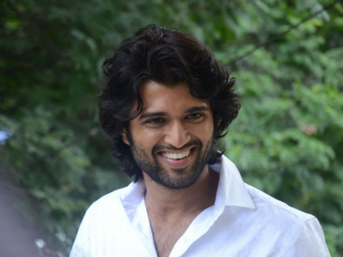Vijay Deverakonda on life after Arjun Reddy: 'Want to do interesting films without worrying about expectations' Vijay Deverakonda on life after Arjun Reddy: 'Want to do interesting films without worrying about expectations'