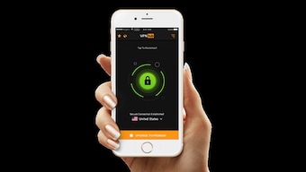 Pornhub launches its free VPN service for mobile users browsing on unprotected internet connections