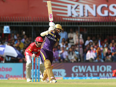 IPL 2018 Report Card: KKR's Sunil Narine and Dinesh Karthik score full marks but KXIP's Karun Nair disappoints again IPL 2018 Report Card: KKR's Sunil Narine and Dinesh Karthik score full marks but KXIP's Karun Nair disappoints again