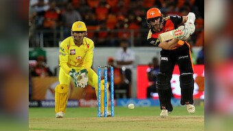 IPL 2018, Qualifier 1, CSK vs SRH: When and where to watch live cricket match, coverage on TV and live streaming on Hotstar