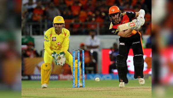 IPL 2018, Qualifier 1, CSK vs SRH: When and where to watch live cricket match, coverage on TV and live streaming on Hotstar