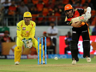 IPL 2018, Qualifier 1, CSK vs SRH: When and where to watch live cricket match, coverage on TV and live streaming on Hotstar IPL 2018, Qualifier 1, CSK vs SRH: When and where to watch live cricket match, coverage on TV and live streaming on Hotstar
