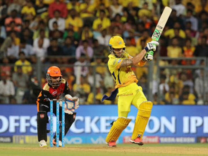 IPL 2018: Faf du Plessis played because Sam Billings was injured, says Chennai Super Kings coach Stephen Fleming