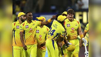 IPL 2018: Chennai Super Kings captain MS Dhoni says title win proves fitness matters more than age