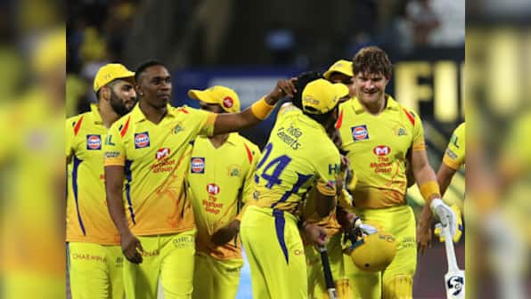 IPL 2018: Chennai Super Kings captain MS Dhoni says title win proves fitness matters more than age
