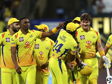 IPL 2018: Chennai Super Kings captain MS Dhoni says title win proves fitness matters more than age IPL 2018: Chennai Super Kings captain MS Dhoni says title win proves fitness matters more than age