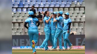 CoA member Diana Edulji promises to take substantial steps towards Women's IPL next year