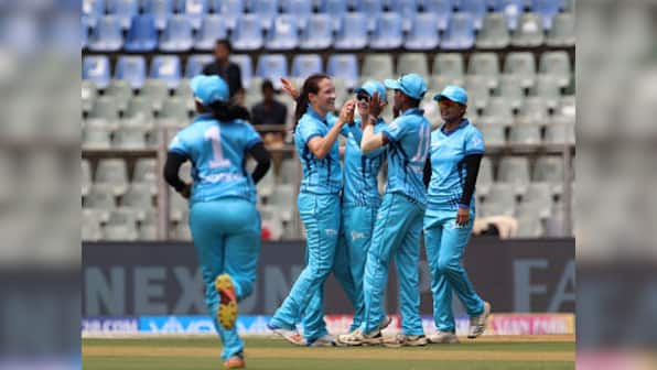 CoA member Diana Edulji promises to take substantial steps towards Women's IPL next year