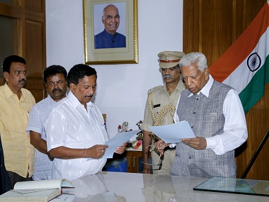 Karnataka crisis: Anti-defection law makes false assumption that party is always right, curbs legislators' freedom of choice Karnataka crisis: Anti-defection law makes false assumption that party is always right, curbs legislators' freedom of choice