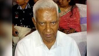 Karnataka polls: Governor Vajubhai Vala set to play crucial role as BJP, Congress and JDS battle for power