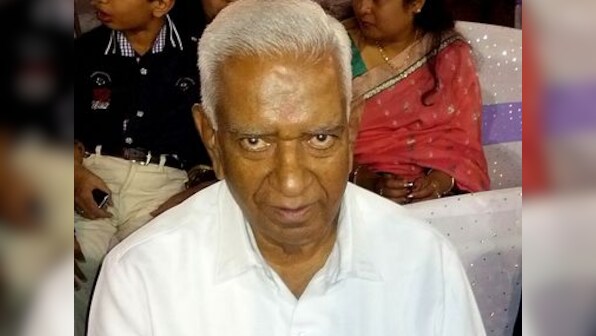 Karnataka polls: Governor Vajubhai Vala set to play crucial role as BJP, Congress and JDS battle for power