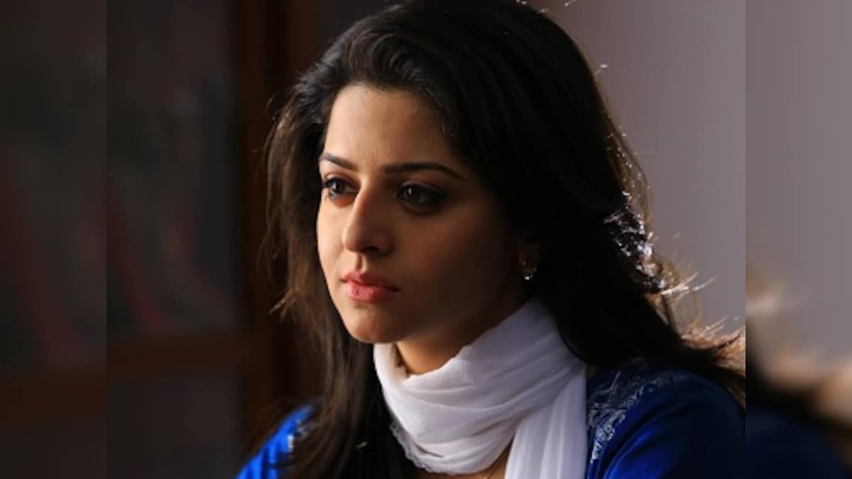 Kanchana 3 actress Vedhika says filming upcoming horror-comedy was 'a big holiday'