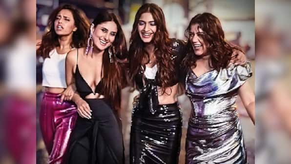 Veere Di Wedding director on working with Kareena, Sonam, Swara and Shikha: From action to cut, it was 'wow'