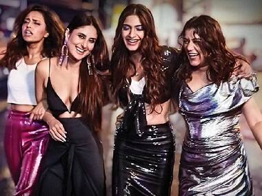 Veere Di Wedding box office collection: Sonam, Kareena Kapoor-starrer mints 56 crore in first week of release