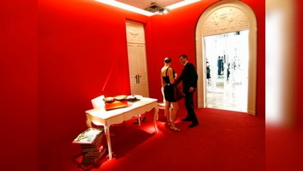 After fashion and real estate, Versace now plans to sell Italian made high-end furniture in India