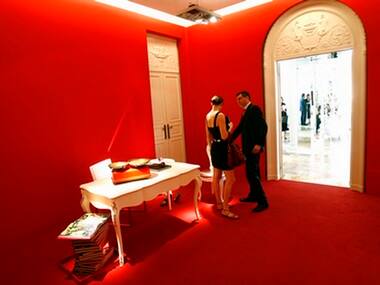 After fashion and real estate, Versace now plans to sell Italian made high-end furniture in India