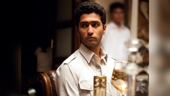 Karan Johar to reportedly produce Bhanu Pratap Singh's horror film starring Vicky Kaushal