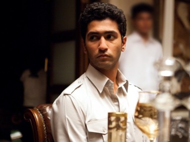 Raazi, Masaan, Raman Raghav: With Alia Bhatt-starrer, Vicky Kaushal is entering his golden phase Raazi, Masaan, Raman Raghav: With Alia Bhatt-starrer, Vicky Kaushal is entering his golden phase
