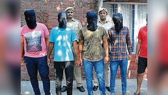 Haryana's success in sporting events reveals its dark side; police haul up several athletes for gruesome crimes