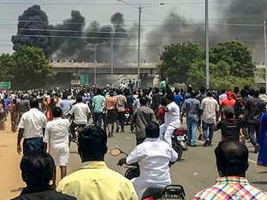 Sterlite protest in Tuticorin: All you need to know about the copper company's troubled past in the state Sterlite protest in Tuticorin: All you need to know about the copper company's troubled past in the state