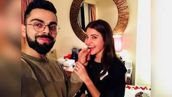 Coronavirus Outbreak: Anushka Sharma trolls Virat Kohli in lockdown, says 'thought he's missing his fans'