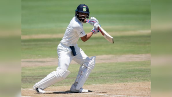 Virat Kohli ranks 83rd in Forbes' highest-paid athletes list, no women in top 100