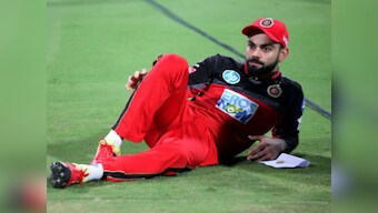 IPL 2019: Virat Kohli reiterates that World Cup-bound players are responsible for managing workload, says there's no cap on matches