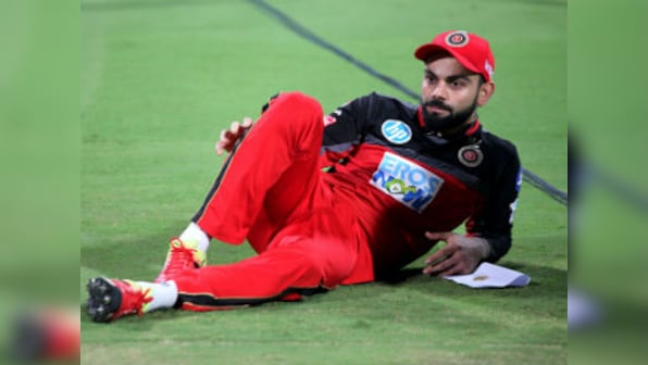 IPL's lighter side, Week 5: From relaxing with Virat Kohli to Kings XI Punjab's regal row