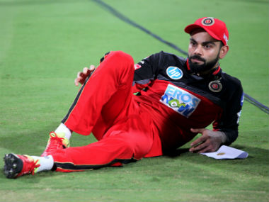 IPL 2019: Virat Kohli reiterates that World Cup-bound players are responsible for managing workload, says there's no cap on matches IPL 2019: Virat Kohli reiterates that World Cup-bound players are responsible for managing workload, says there's no cap on matches