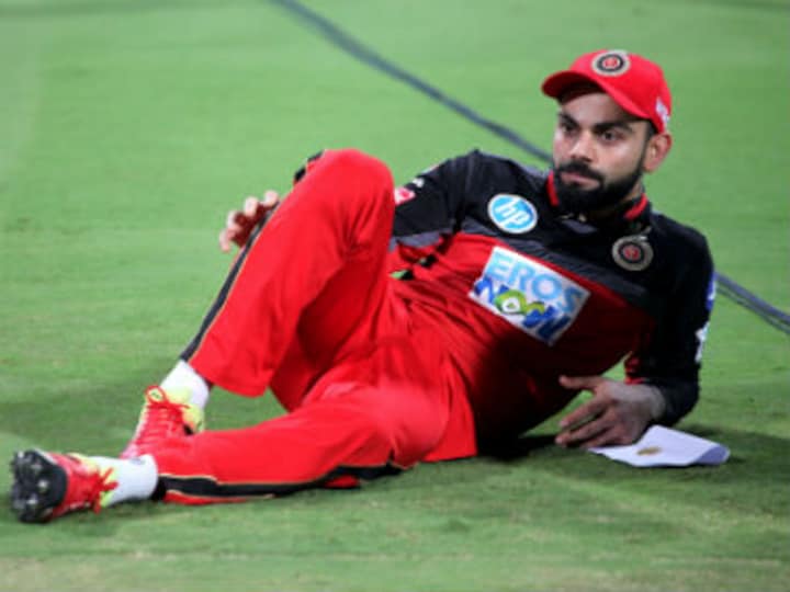 IPL's lighter side, Week 5: From relaxing with Virat Kohli to Kings XI Punjab's regal row