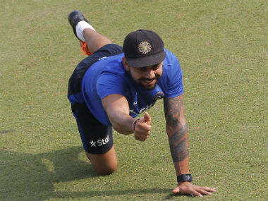 BCCI's handling of Virat Kohli's 'neck injury' yet another instance of Board getting caught up in its lack of system BCCI's handling of Virat Kohli's 'neck injury' yet another instance of Board getting caught up in its lack of system