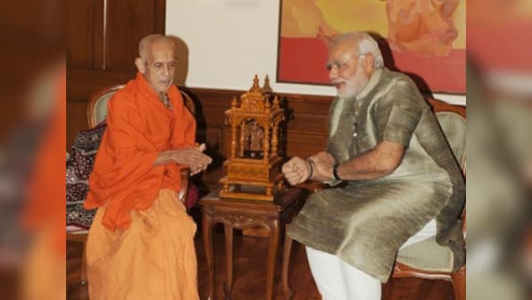 Karnataka polls: As Rahul Gandhi skips Udupi's mutts, Narendra Modi, BJP eye success in 'Hindutva laboratory'
