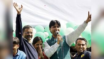 Arun Jaitley withdraws defamation case against Kumar Vishwas after AAP leader writes 'poetic' apology letter