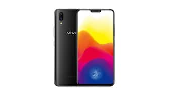 Vivo X21 to launch in India today: Here's all we know about the first phone with in-display fingerprint scanner