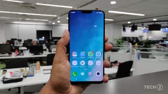 Vivo confirms that Android Pie is arriving in it's phones by late 2018: Report