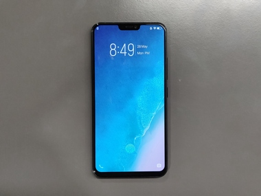 Vivo X21 first impressions: Innovative under-display fingerprint reader aside, this smartphone is built to impress Vivo X21 first impressions: Innovative under-display fingerprint reader aside, this smartphone is built to impress
