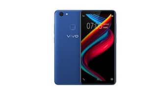 Vivo Y75s and Y83 get TENAA certifications revealing budget specifications with taller, FullView displays