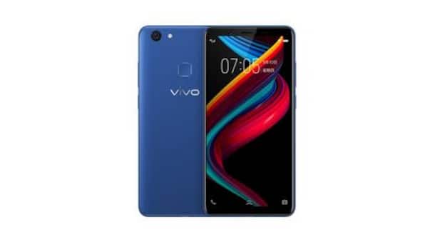 Vivo Y75s and Y83 get TENAA certifications revealing budget specifications with taller, FullView displays
