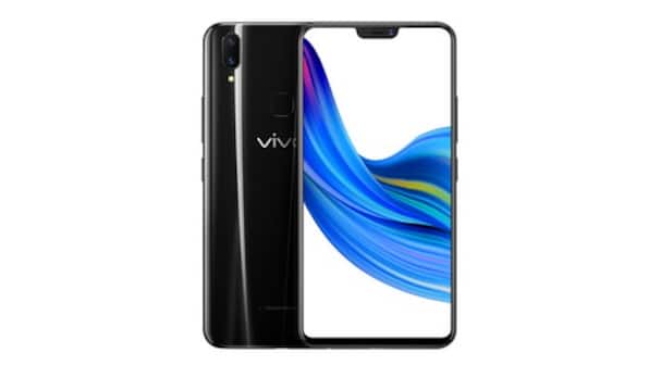 Vivo Z1 launched in China featuring 6.26-inch FHD Plus display and Snapdragon 660 SoC at CNY 1,798
