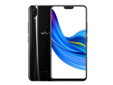 Vivo Z1 launched in China featuring 6.26-inch FHD Plus display and Snapdragon 660 SoC at CNY 1,798 Vivo Z1 launched in China featuring 6.26-inch FHD Plus display and Snapdragon 660 SoC at CNY 1,798